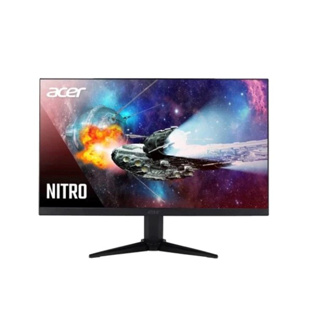 จอมอนิเตอร์ ACER MONITOR Nitro Gaming QG241YPbmiipx (VA 165Hz)