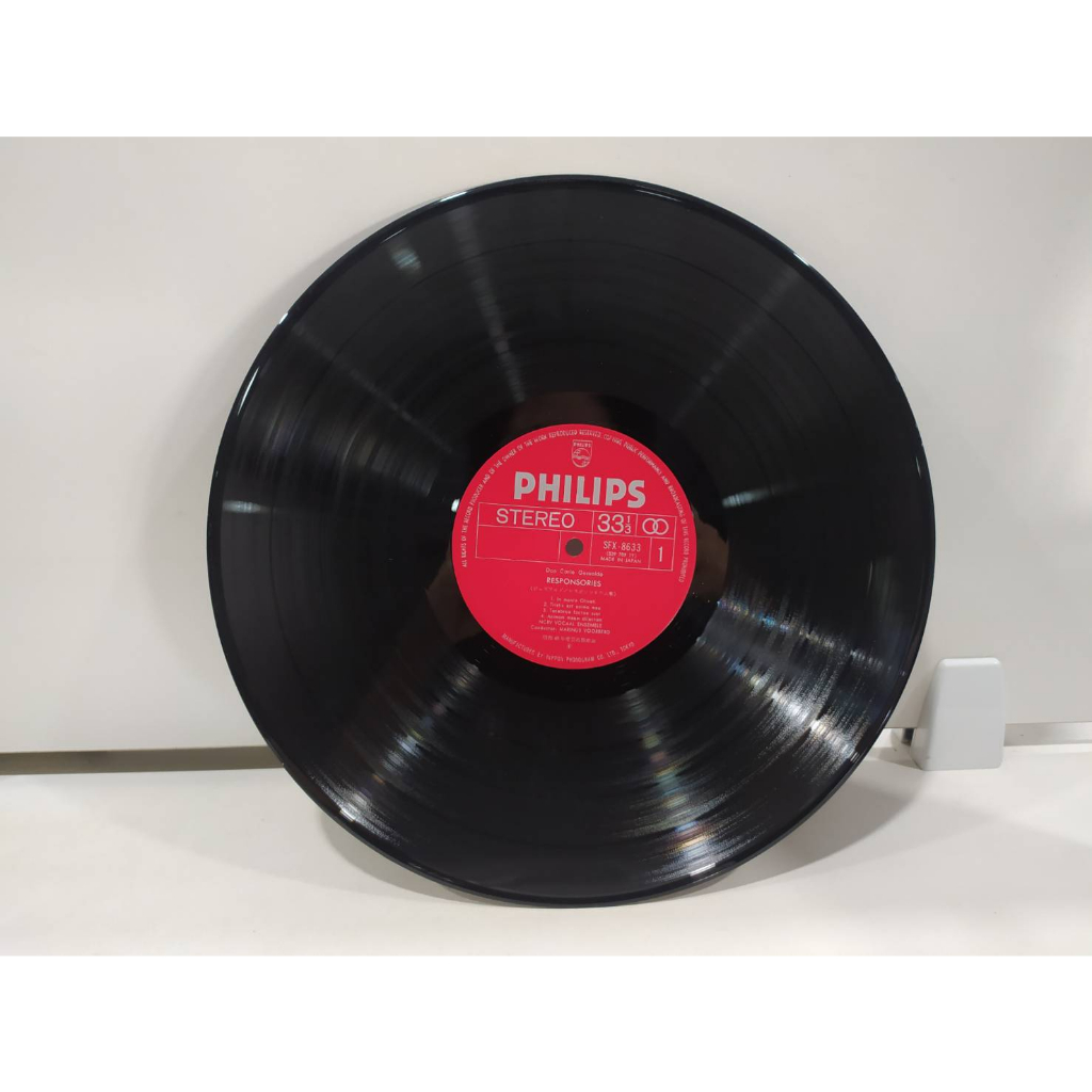 1lp-vinyl-records-แผ่นเสียงไวนิล-gesualdo-j18d99