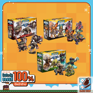 [ของแท้] Super Fantasy Brawl Expansion