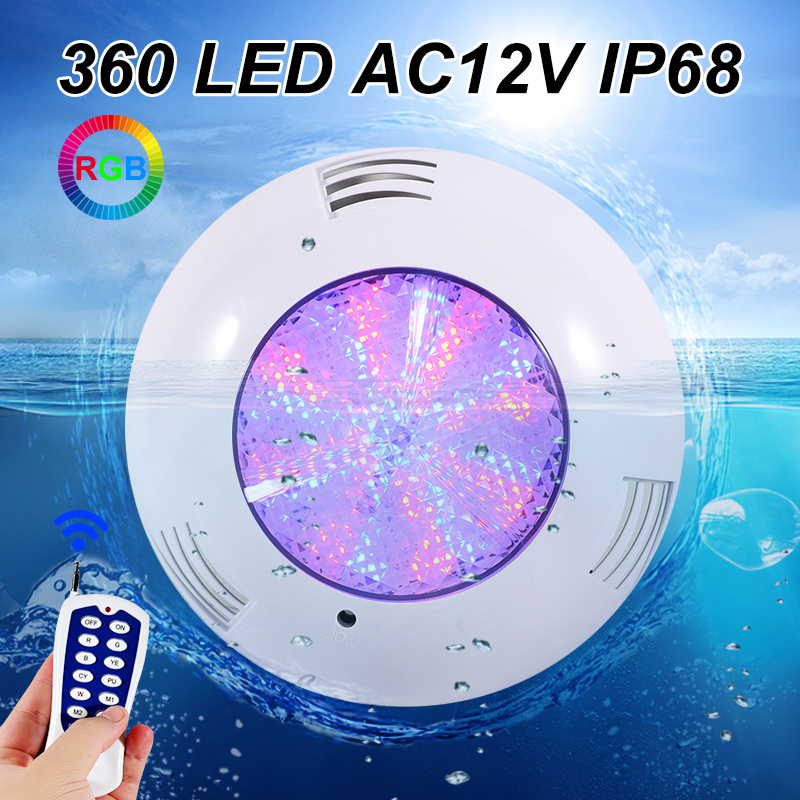 18w-25w-35w-45led-pool-lightไฟสระว่ายน้ำไฟใต้น้ำสระว่ายน้ำรีโมทคอนโทรลไฟสระว่ายน้ำไฟใต้น้ำบ่อปลาledไฟสระว่ายน้ำกลางแจ้ง-rgb-6สีโหมด