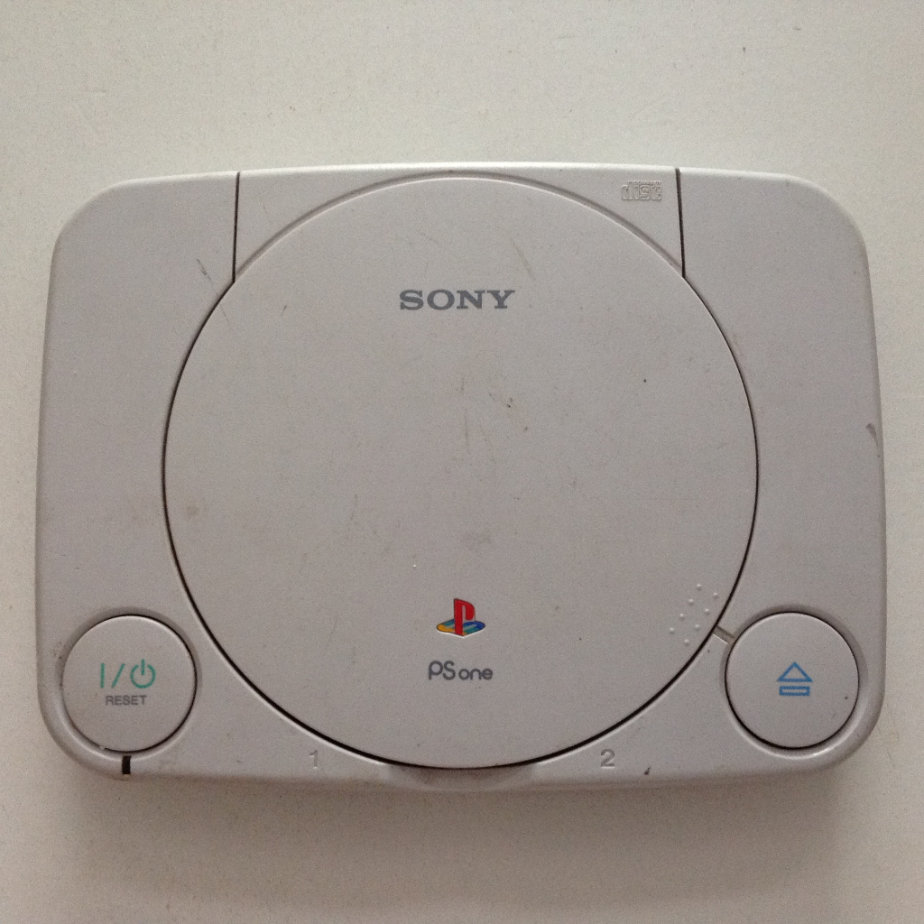 PS ONE (โปรดอ่านรายละเอียด ก่อนนะ) | Shopee Thailand
