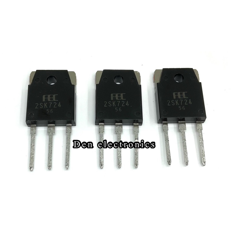 2sk724-2sk725-mosfet-n-chanal-to-247-มอสเฟต-ราคา1ตัว