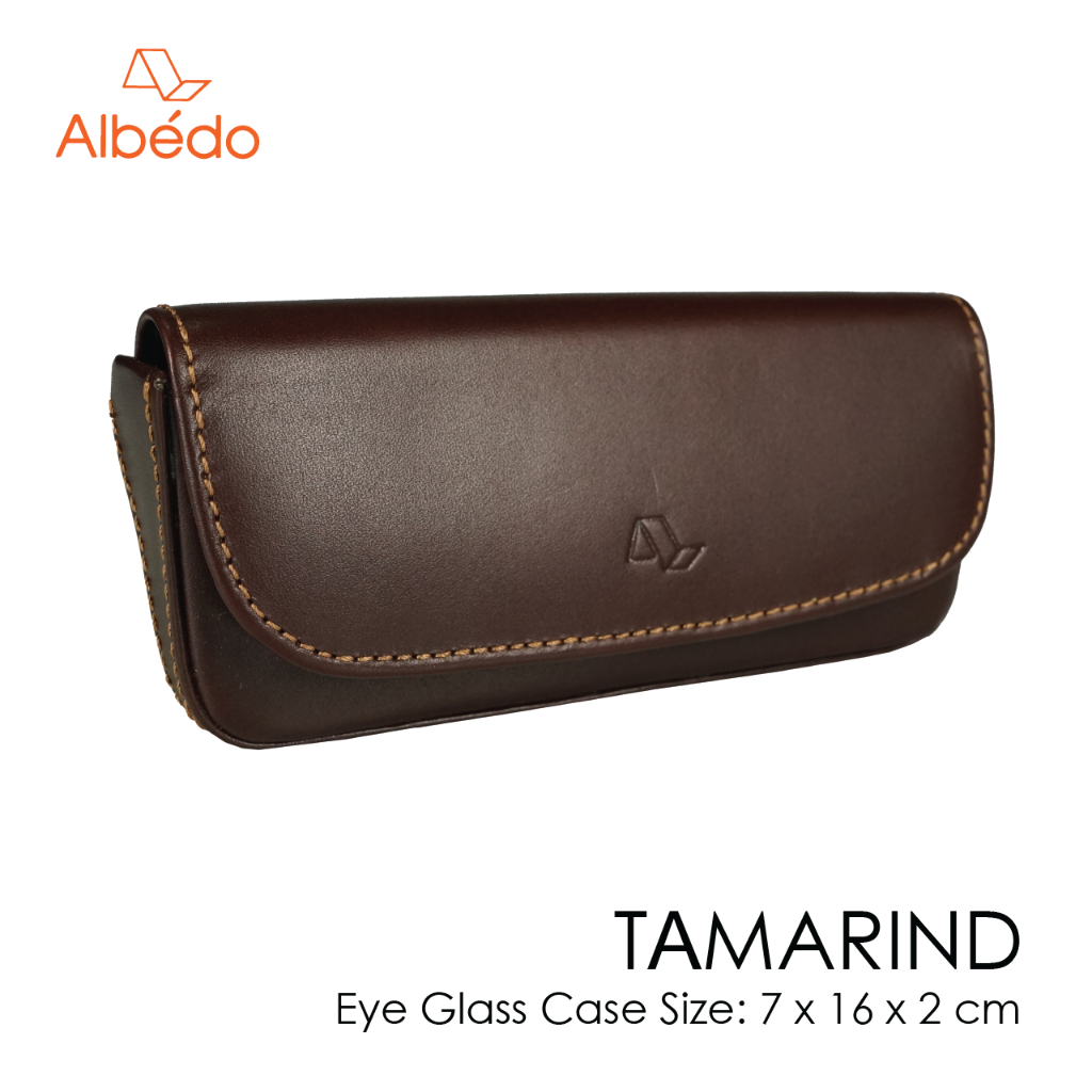 albedo-tamarind-eye-glasses-case-กล่องใส่แว่นตา-กล่องแว่นตา-ที่เก็บแว่น-รุ่น-tamarind-tm02777