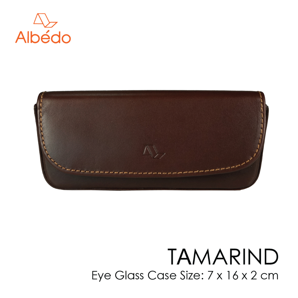 albedo-tamarind-eye-glasses-case-กล่องใส่แว่นตา-กล่องแว่นตา-ที่เก็บแว่น-รุ่น-tamarind-tm02777