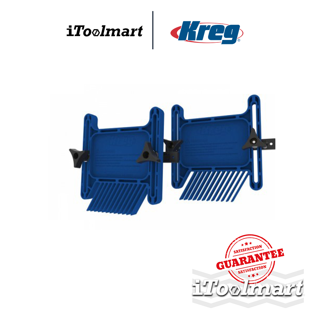 Kreg PRS3010 True-FLEX Featherboard - Single by Kreg