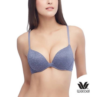 วาโก้มู้ด บราไร้ตะเข็บ เนียนซู้ด Smooth Bra by Wacoal Mood รุ่น MM1E20