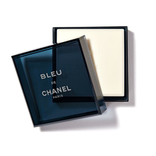 chanel bleu de chanel soap สบู่ก้อนใหญ่ limited⭐️