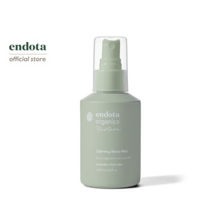 endota Calming Sleep Mist สเปรย์ห้องและผ้าปูที่นอนเพื่อการผ่อนคลาย 120ml