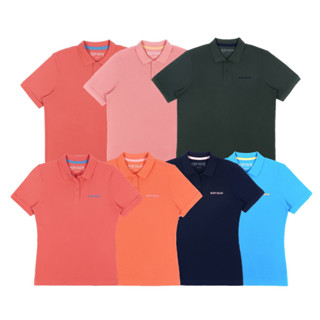 BODY GLOVE CLASSIC POLO เสื้อโปโล Summer 2023