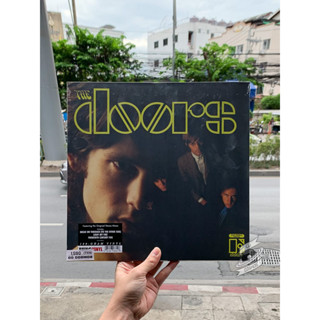 The Doors – The Doors (Vinyl)