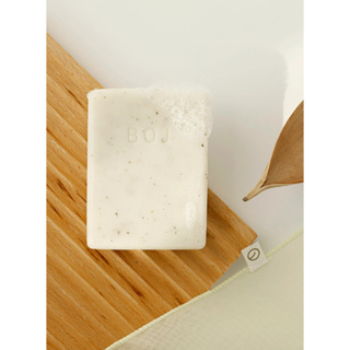 Low pH Rice Face and Body Cleansing Bar