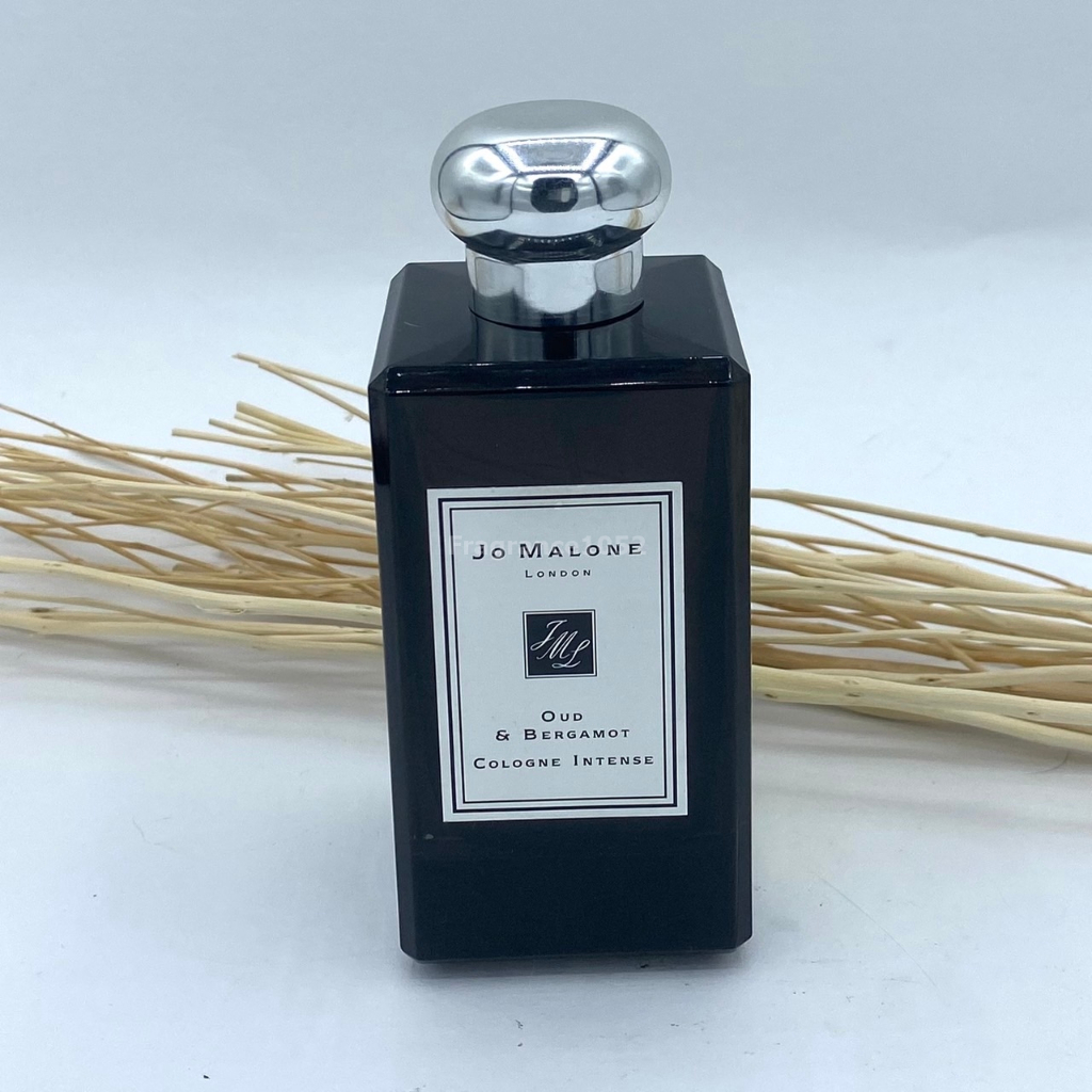 น้ำหอมแท้แบ่งขาย Jo Malone Oud & Bergamot ของแท้ 100 Shopee Thailand