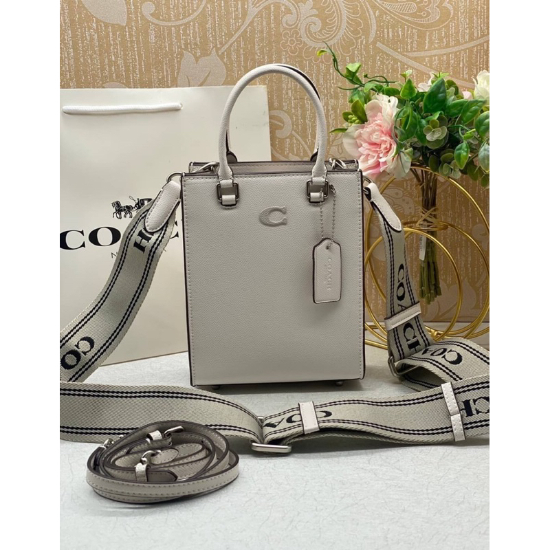 coach-cj795-original-leather-tote-16-women-crossbody-sling-bag-handbag-with-full-set-of-coach-package