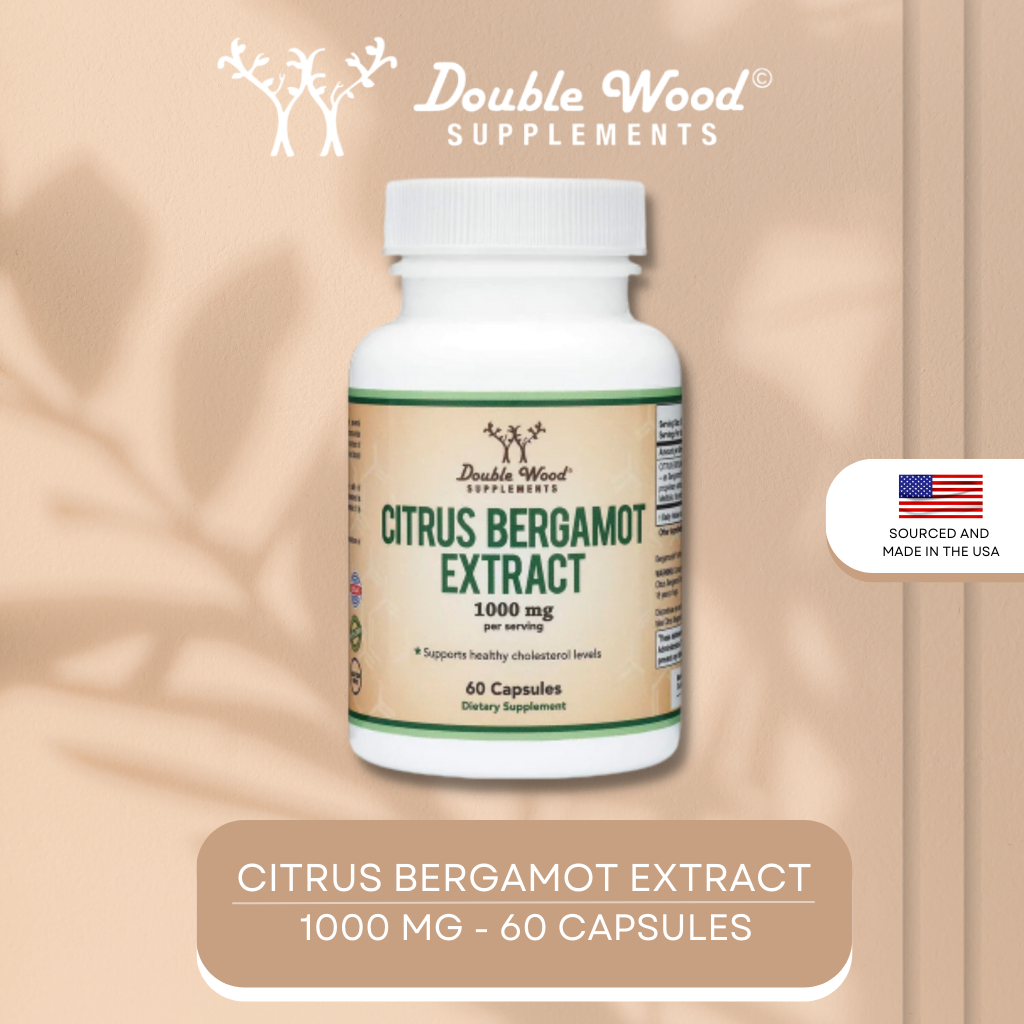 ลดคอเลสเตอรอลในเลือด-citrus-bergamot-extract-double-wood-1-000mg-servings-60-capsules