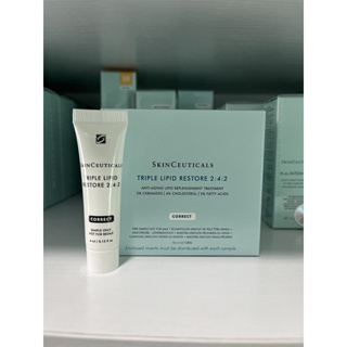 Skinceuticals TRIPLE LIPID RESTORE 2:4:2 4ml