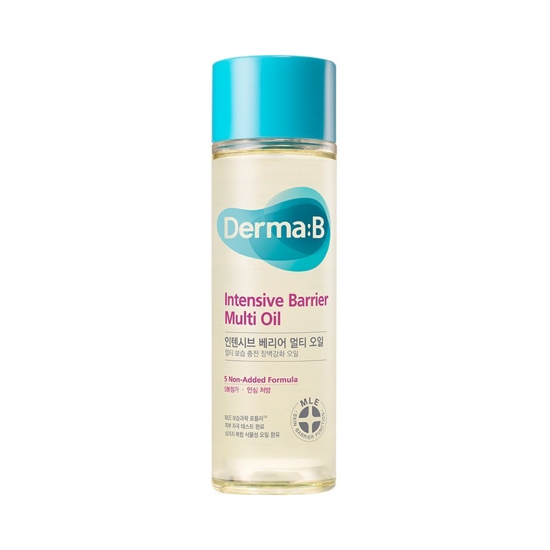 derma-b-ออยล์บำรุงผิว-derma-b-intensive-barrier-multi-oil-135ml