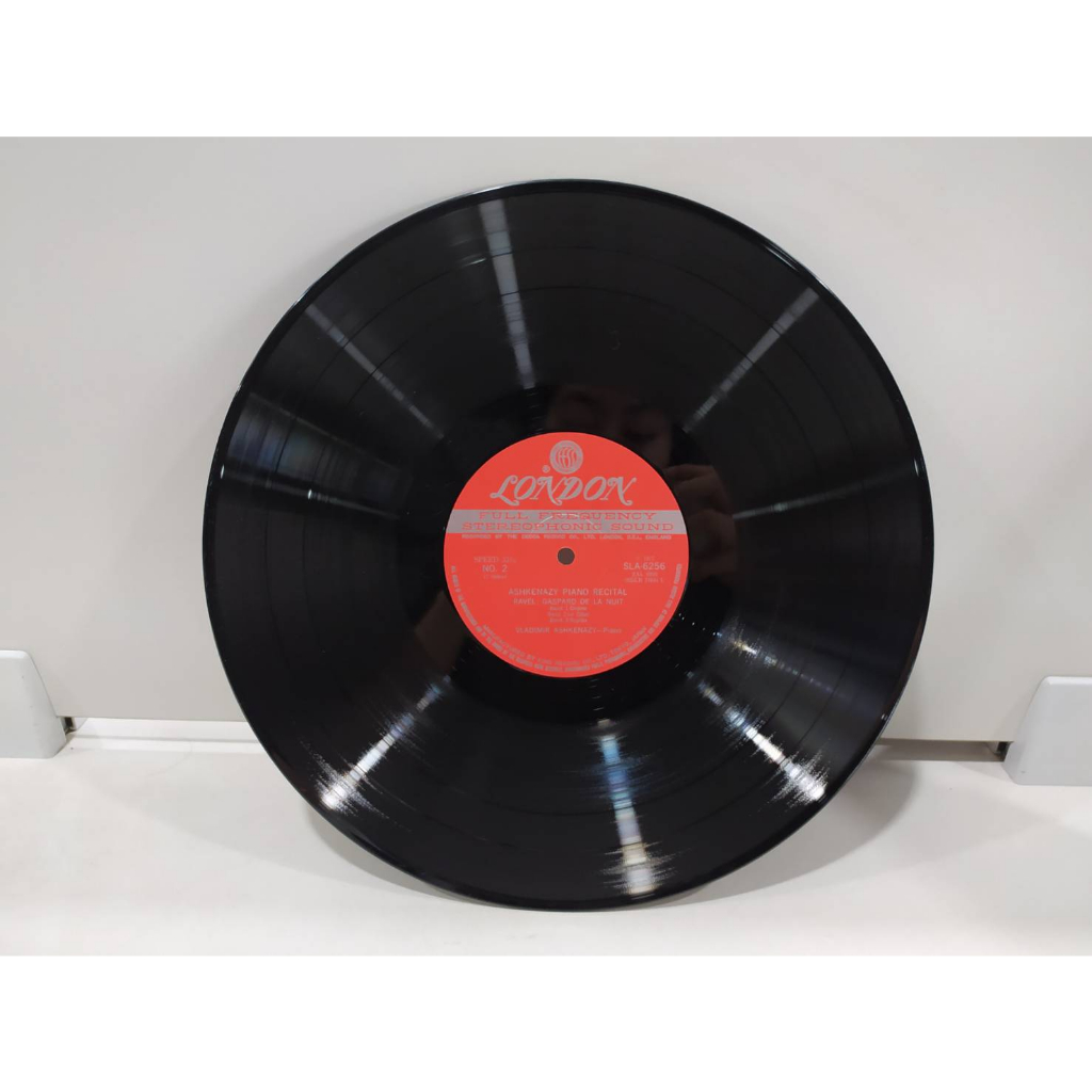 1lp-vinyl-records-แผ่นเสียงไวนิล-ashkenazy-piano-recital-j20c176
