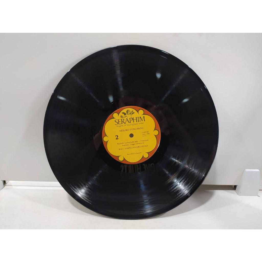 1lp-vinyl-records-แผ่นเสียงไวนิล-arturo-toscanini-j20b300
