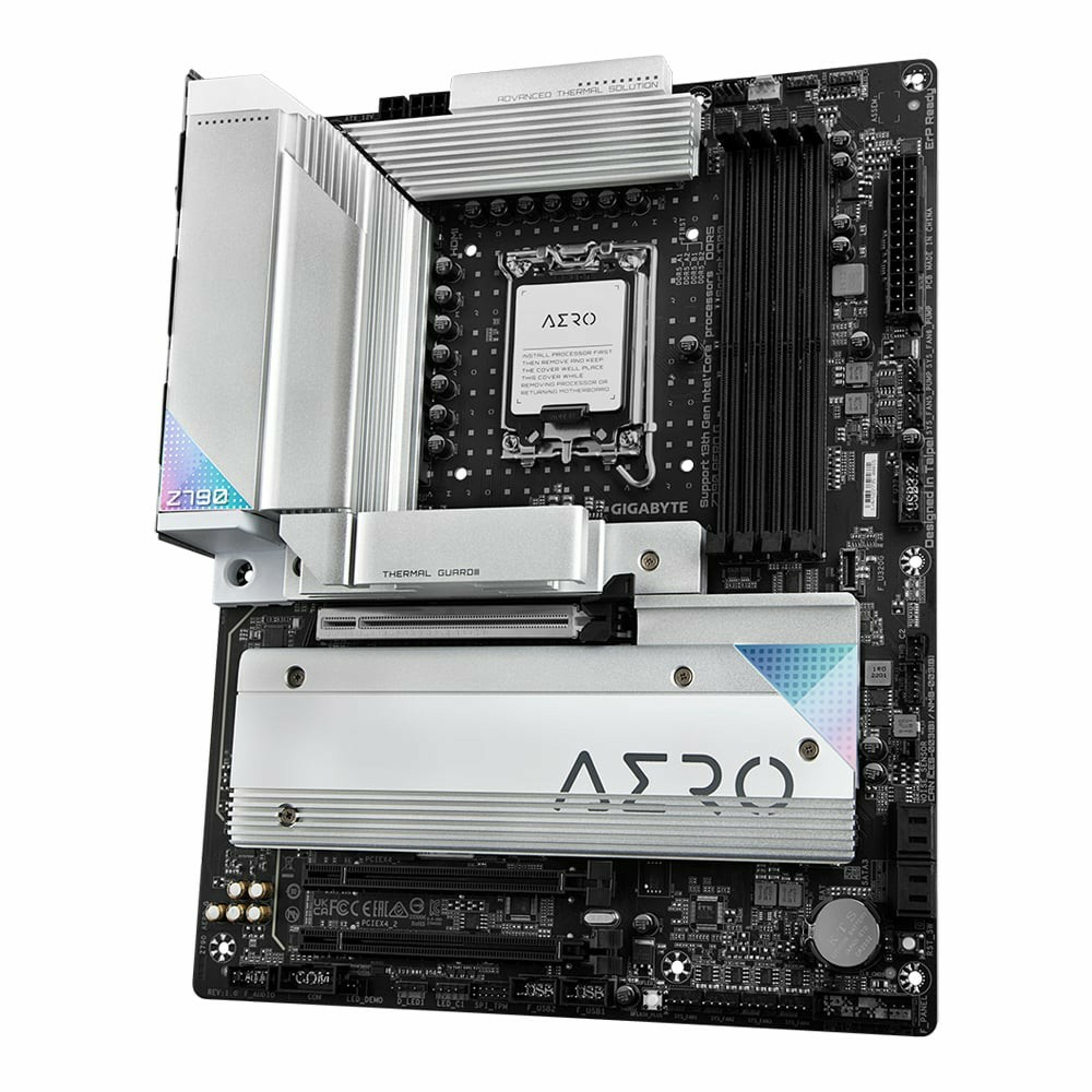 mainboard-เมนบอร์ด-gigabyte-z790-aero-g-socket-lga-1700-atx