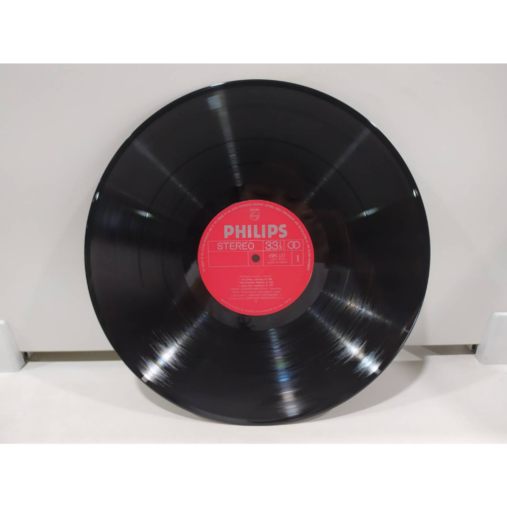 1lp-vinyl-records-แผ่นเสียงไวนิล-wiener-s-ngerknaben-j20d162