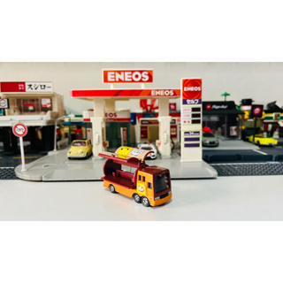 MODEL TOMICA TRUCK : NISSIN EVENT TRUCK