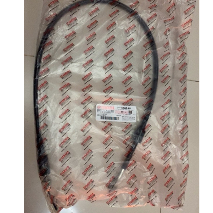 1p7h355000-สายไมล์-nouvo-mx-at-115-แท้-ชุดสายไมล์-yamaha-1p7-h3550-00
