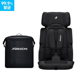 คาร์ซีทพกพา Daiichi Carry Easy