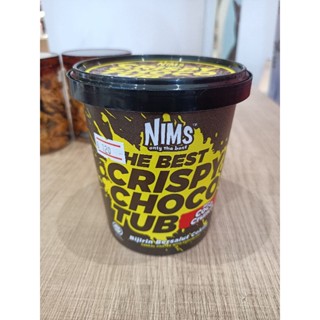 Nims Chocotub โกโก้ครั้นช์