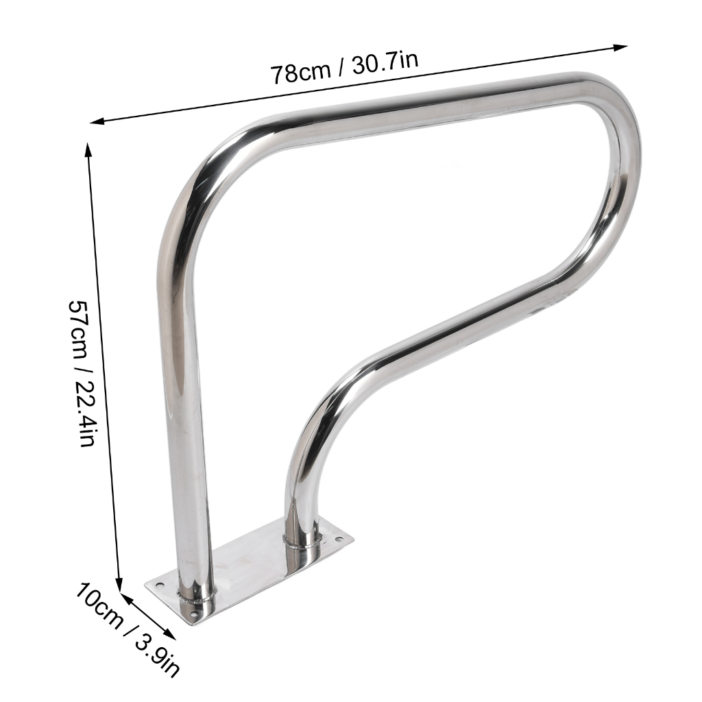 ราวบันไดสระว่ายน้ำหนา-304-ราวบันไดสแตนเลสสำหรับสระว่ายน้ำส่วนตัว-ราวบันไดสแตนเลส-สระว่ายน้ำ-ราวบันได-ราวบันได-สระว่ายน้ำ