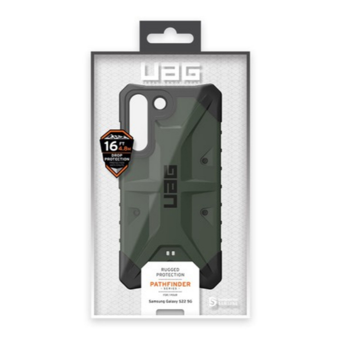 uag-s22-pathfinder-olive-แท้