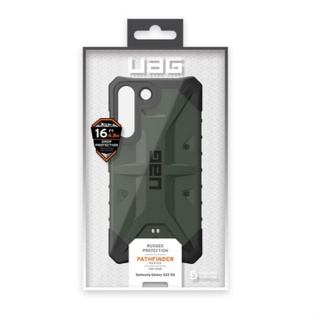 UAG S22 PATHFINDER OLIVE แท้