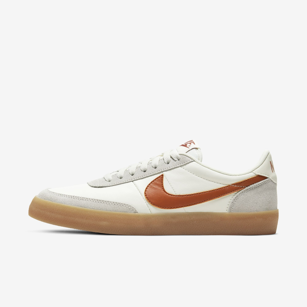 รองเท้าผ้าใบ-nike-killshot-2-leather-ของแท้-100