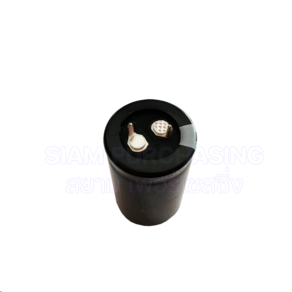 470uf-250v-105c-elite-size-25x41mm-สีดำ-ขาเขี้ยว-capacitor-คาปาซิเตอร์-pk2e471mnd2541