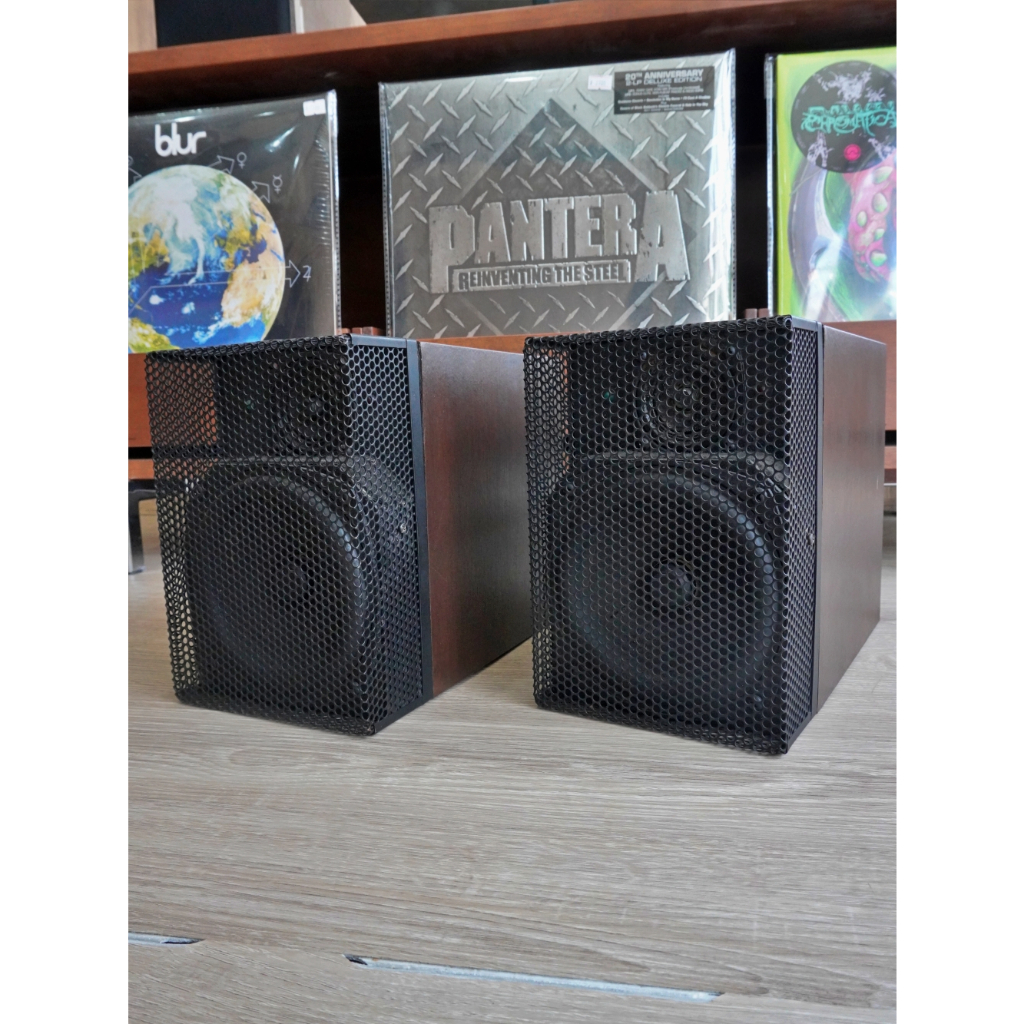 ลำโพง Pyramid Metronome Model 7 | Shopee Thailand