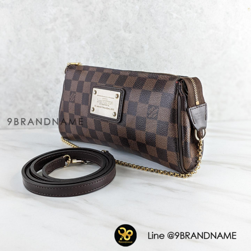 louis-vuitton-damier-ebene-eva-clutch