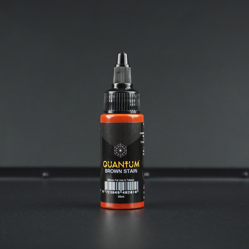 หมึกสัก Quantum Tattoo Ink มีหลายเฉดสีให้เลือก Made in USA | Shopee ...