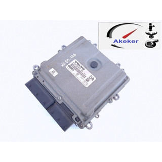 VOLVO XC90 Engine Control Unit ECU 31272463 AA