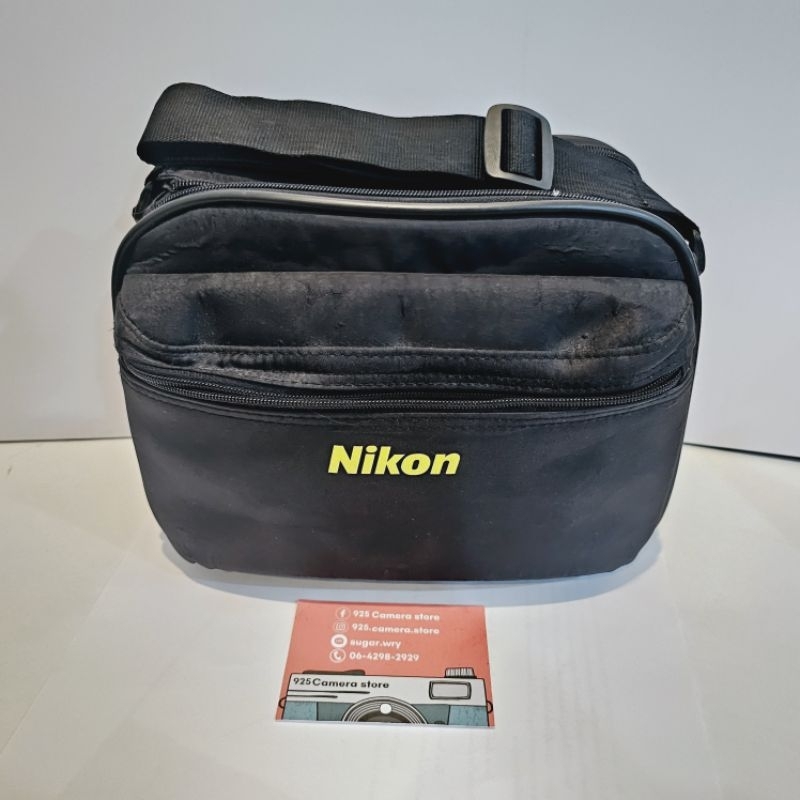 กระเป๋าใส่กล้อง-nikon