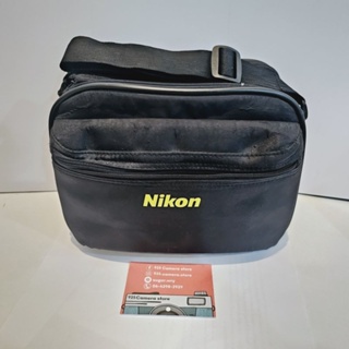 กระเป๋าใส่กล้อง Nikon