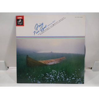 1LP Vinyl Records แผ่นเสียงไวนิล  Grieg suites nos.182 Peer Gynt   (J22B86)