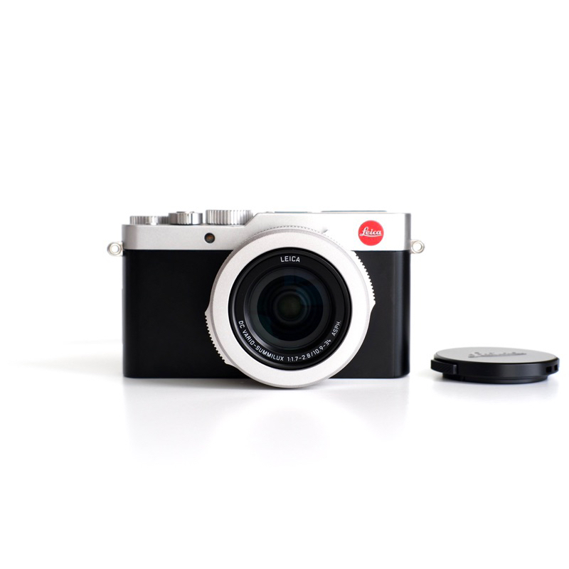 leica-d-lux-7-มือสอง