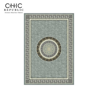Chic Republic พรม,Carpet รุ่น NEW VENUS-C/160x230