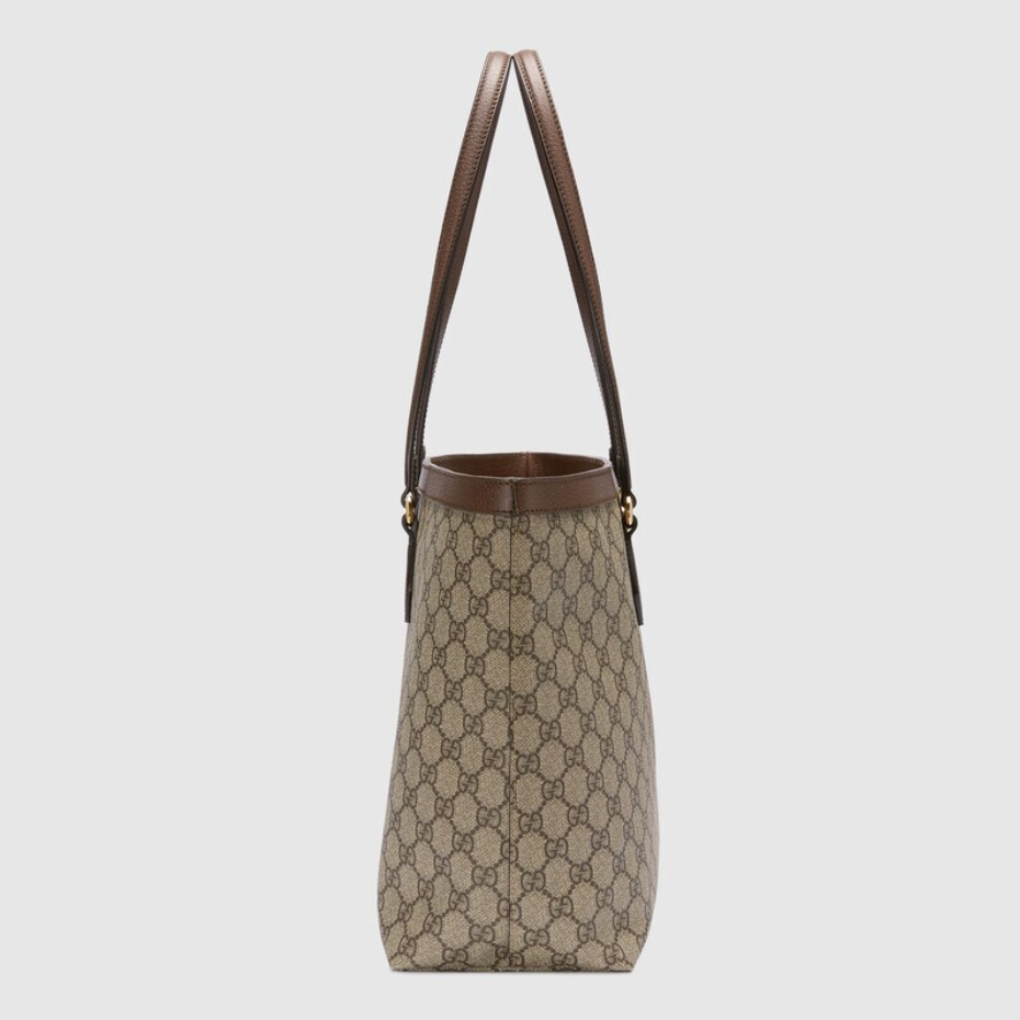 กุชชี่-gucci-ophidia-medium-gg-tote-bag-women-shoulder-bag-กระเป๋ากุชชี่-กระเป๋าใต้วงแขน