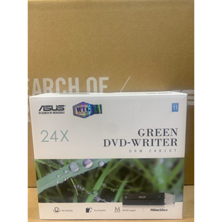 DVD ASUS DRW-24D5MT BOX ประกันศูนย์ Synnex/INGRAM 1ปี