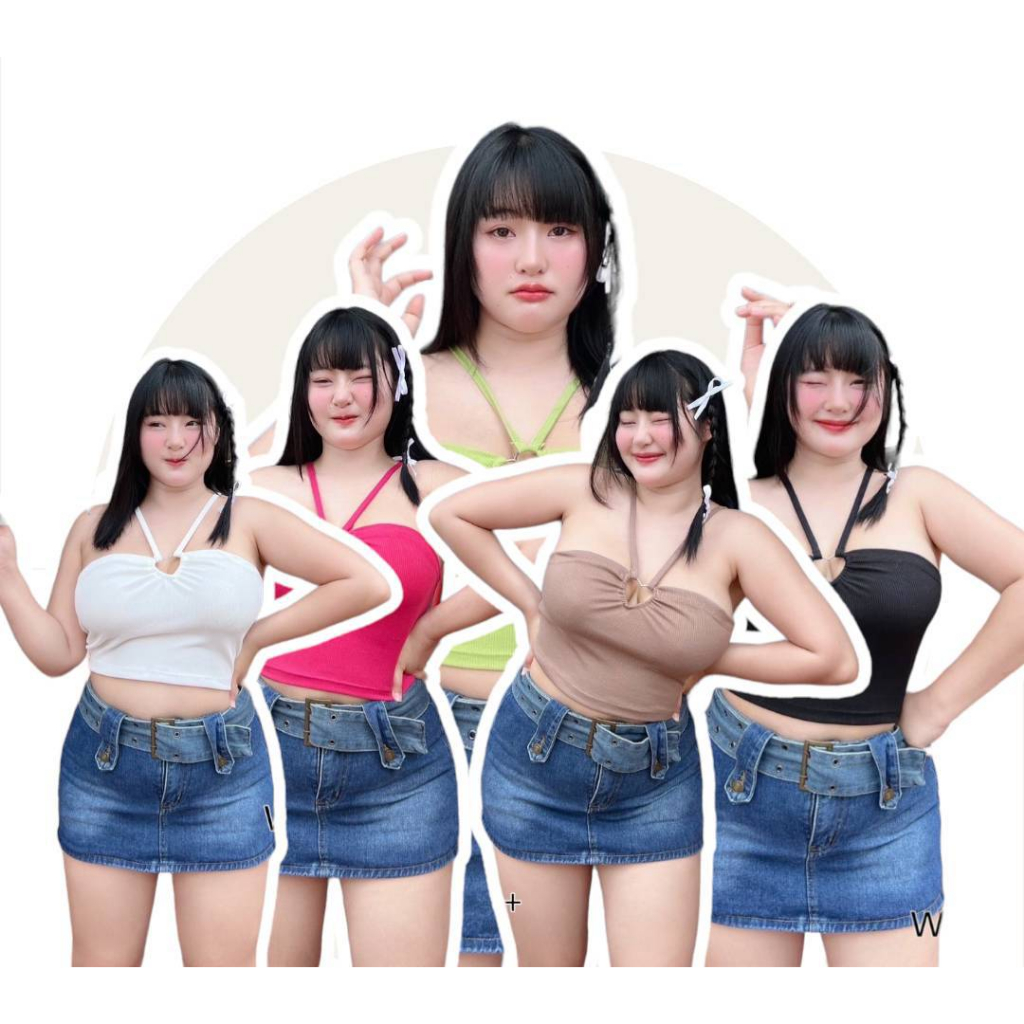 เสื้อน้องหัวจิตหัวใจ-เสื้อสวยสุดๆ-plussize