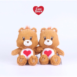 Care Bears-ตุ๊กตาหมีแคร์แบร์ Tender heart bear ลิขสิทธิ์แท้100%🐻🫶🏻