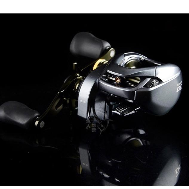 รอกหยดน้ำ-รอกเบท-shimano-curado-dc-150-151