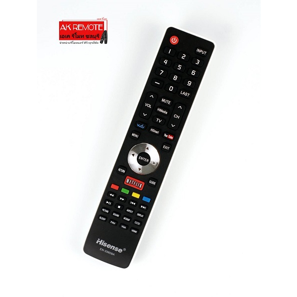 free-aaa-4-รีโมท-smart-tv-hisense-en-33926a-en-33925a-ใช้แทนได้ทุกรุ่น
