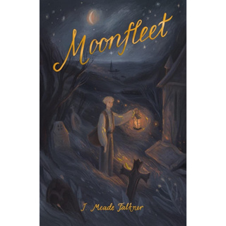 Moonfleet Paperback Wordsworth Exclusive Collection English By (author)  J Meade Faulkner