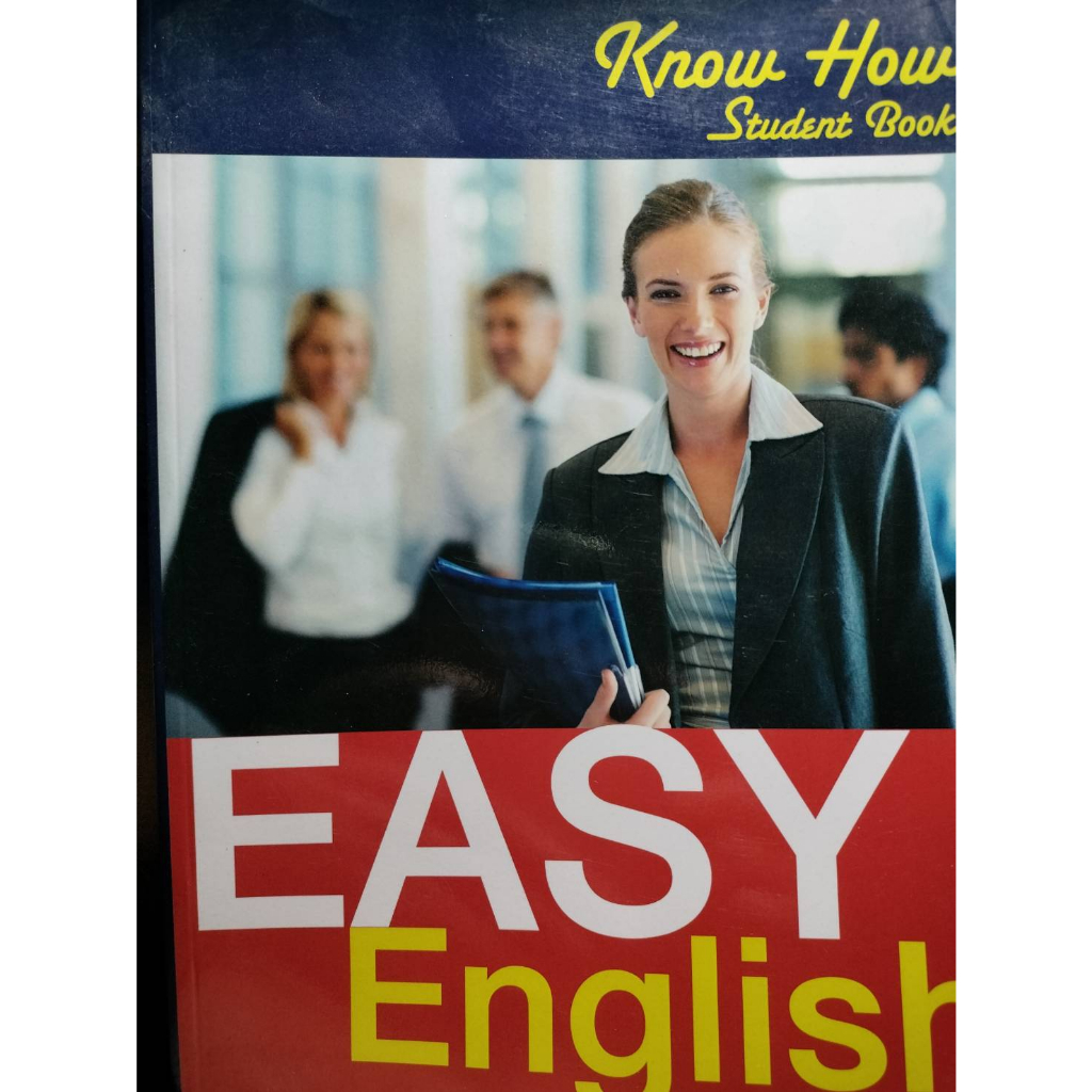 easy-english-หนังสือมือ2-สภาพ-80